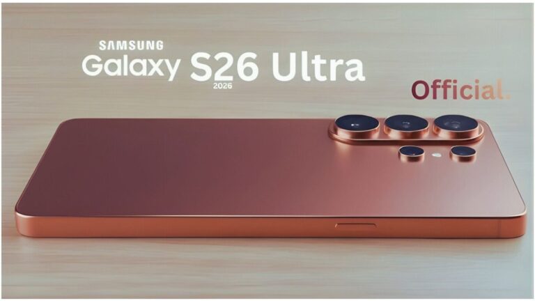 Samsung Galaxy S26 Ultra 2026: nuovo modello ricco di funzionalità, fotocamere professionali e display di alta qualità. Scopri tutte le novità su TecnoAndroid, il sito di riferimento per gli appassionati di tecnologia.