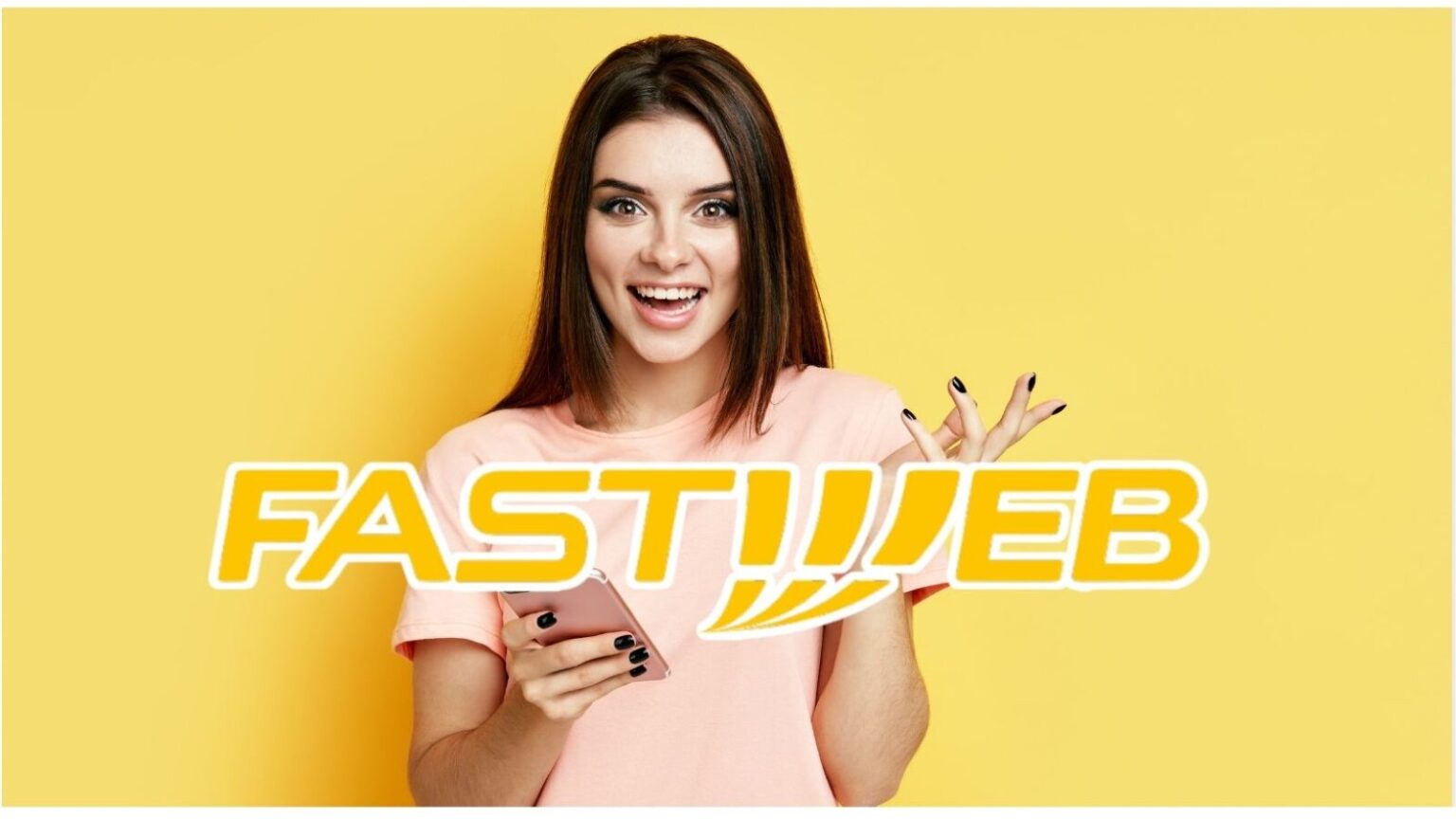 Fastweb