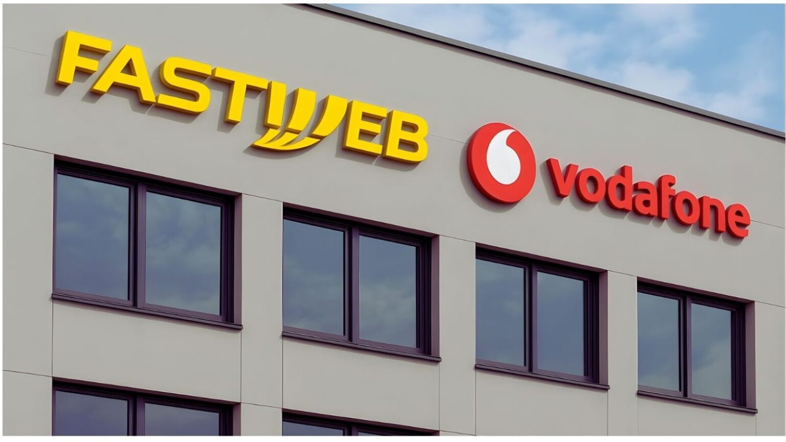 Fastweb