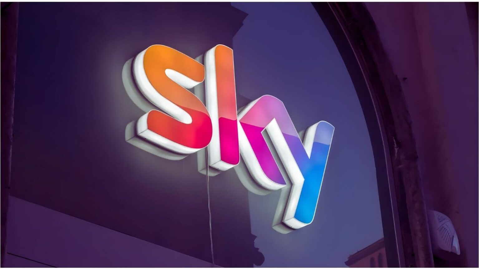 Sky