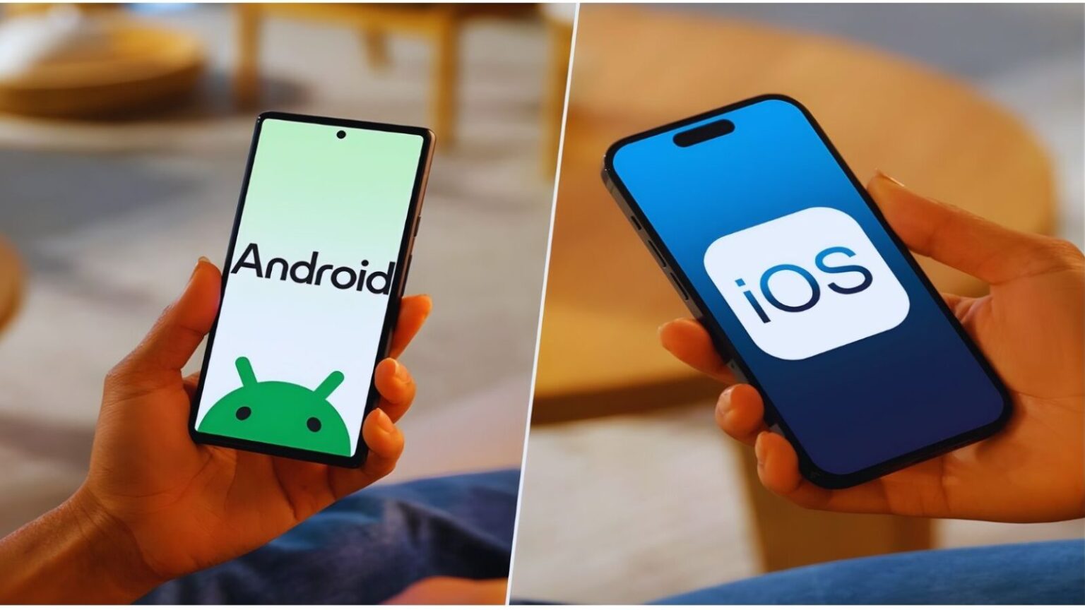 Android