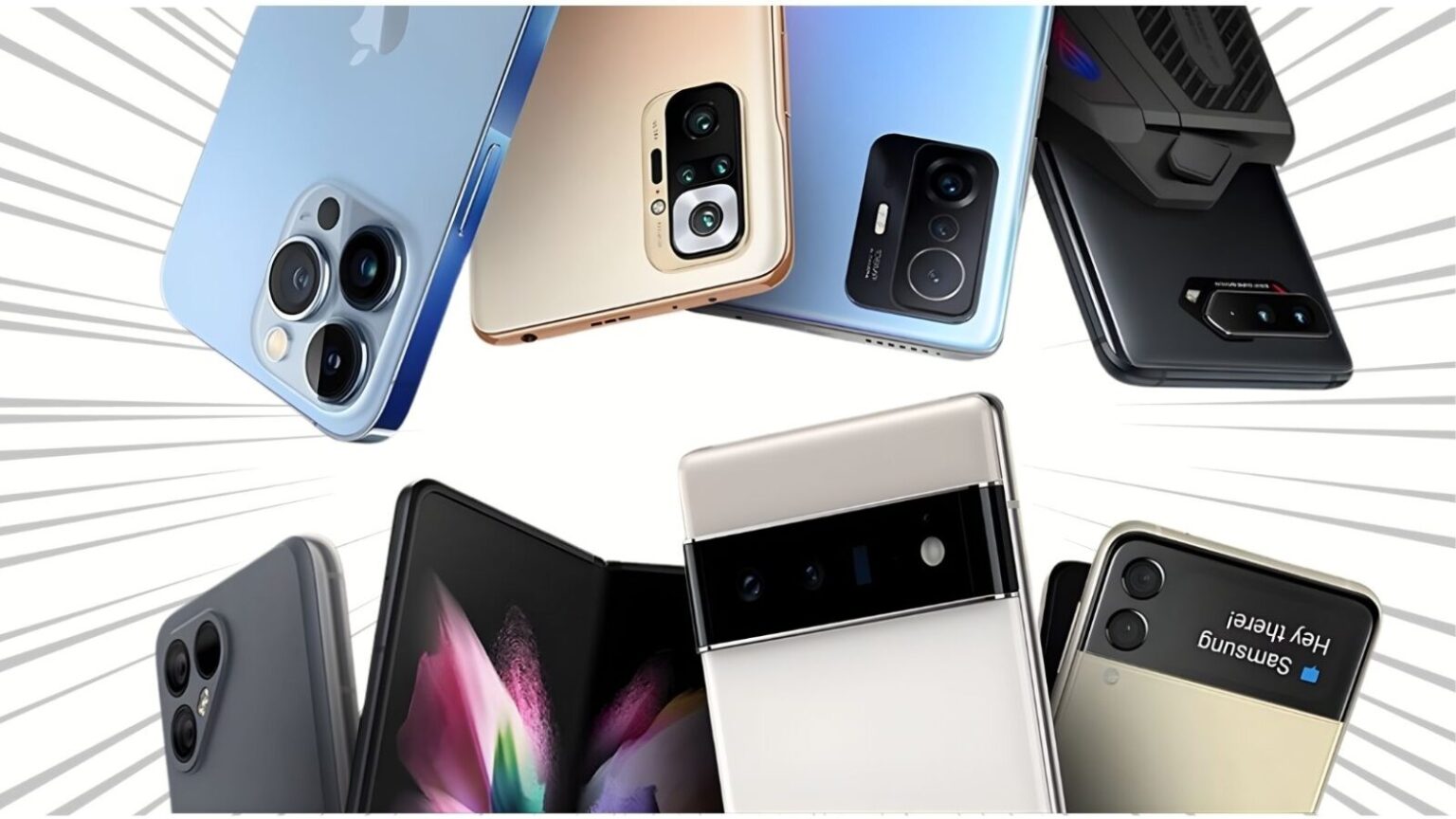 smartphone