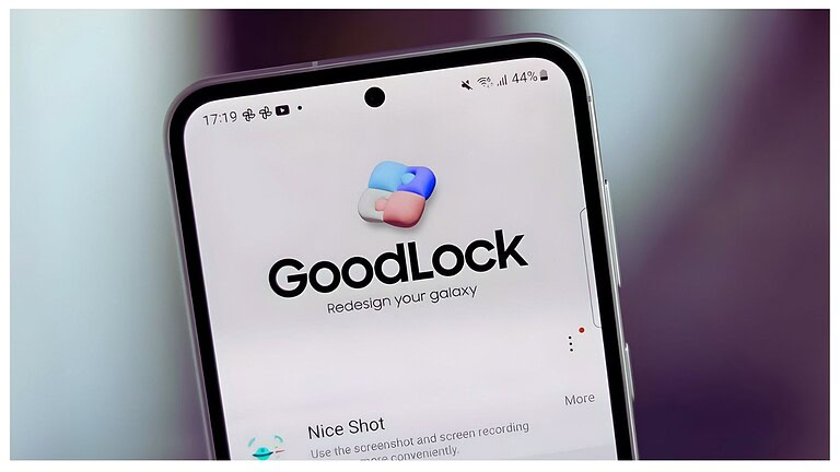 App per personalizzare il Galaxy, ottimizzare funzionalità e migliorare l'esperienza utente su dispositivi Samsung Galaxy.