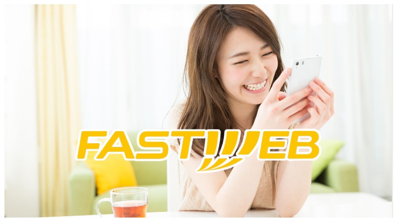 Fastweb