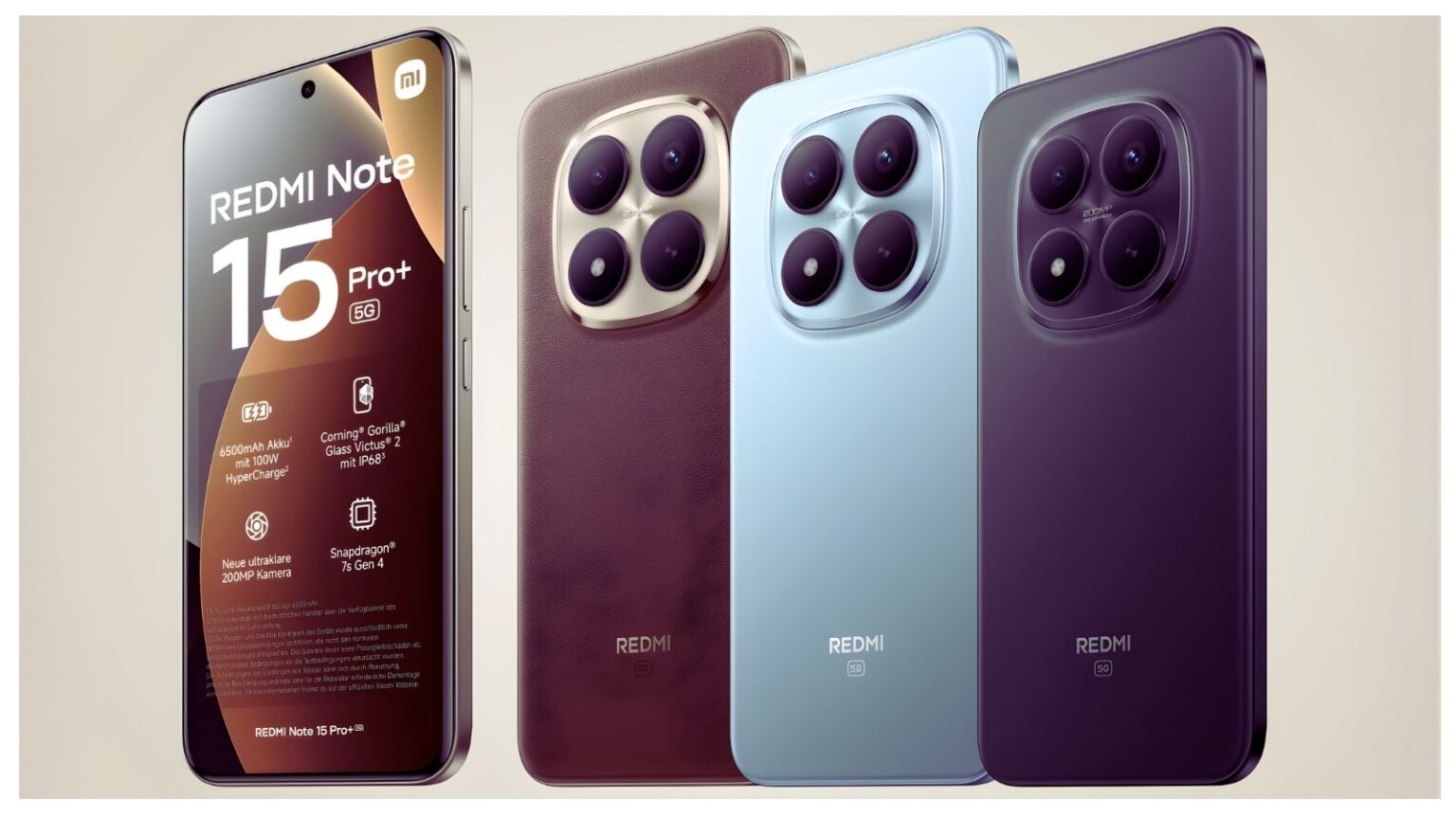 Redmi