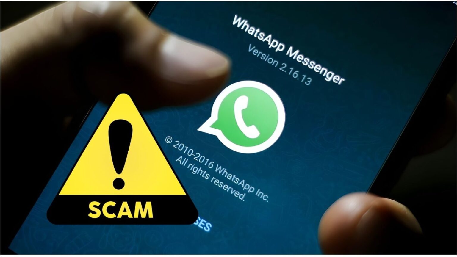 WhatsApp