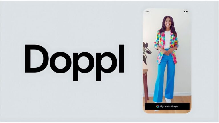 Doppl