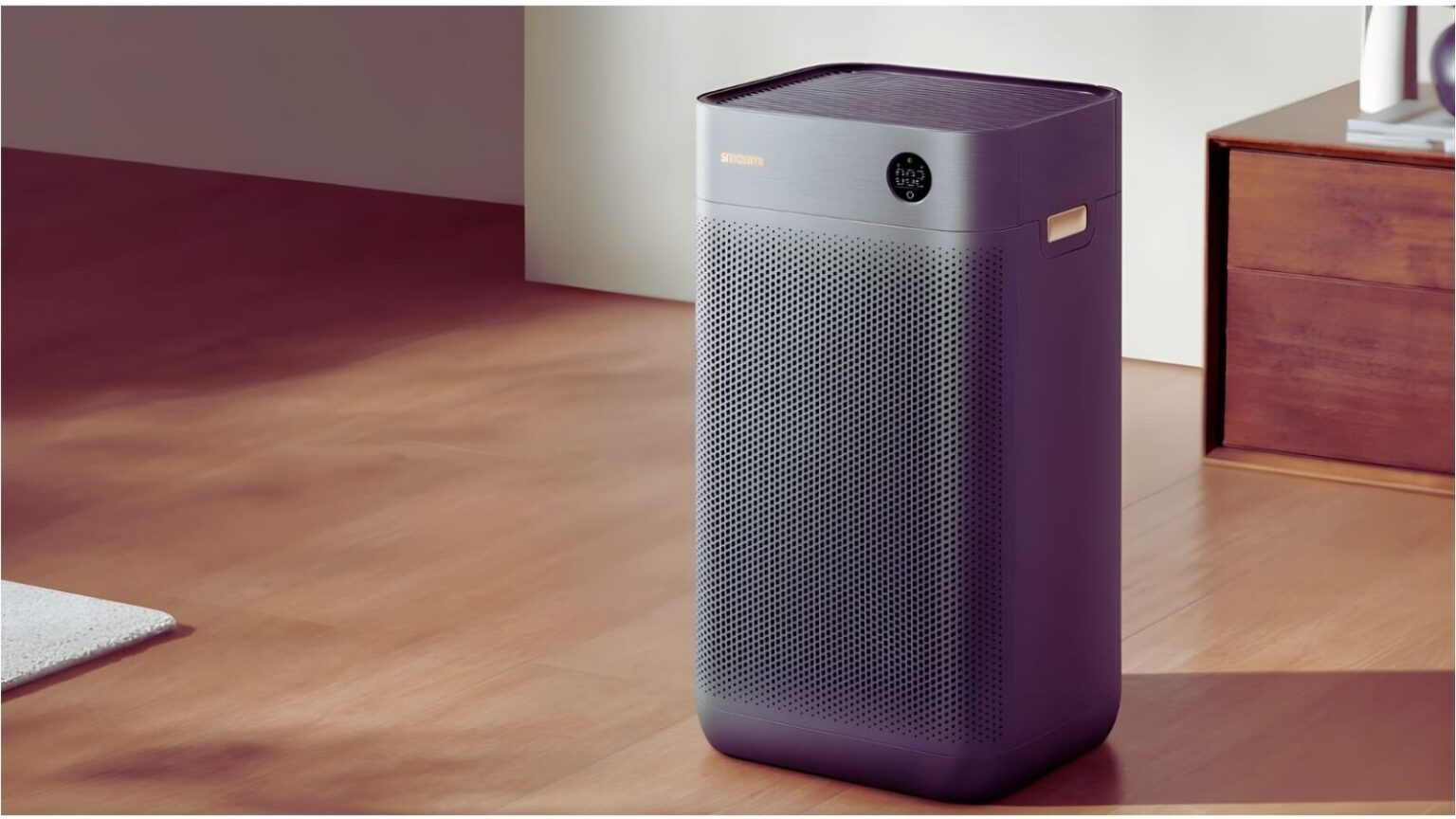 Smartmi