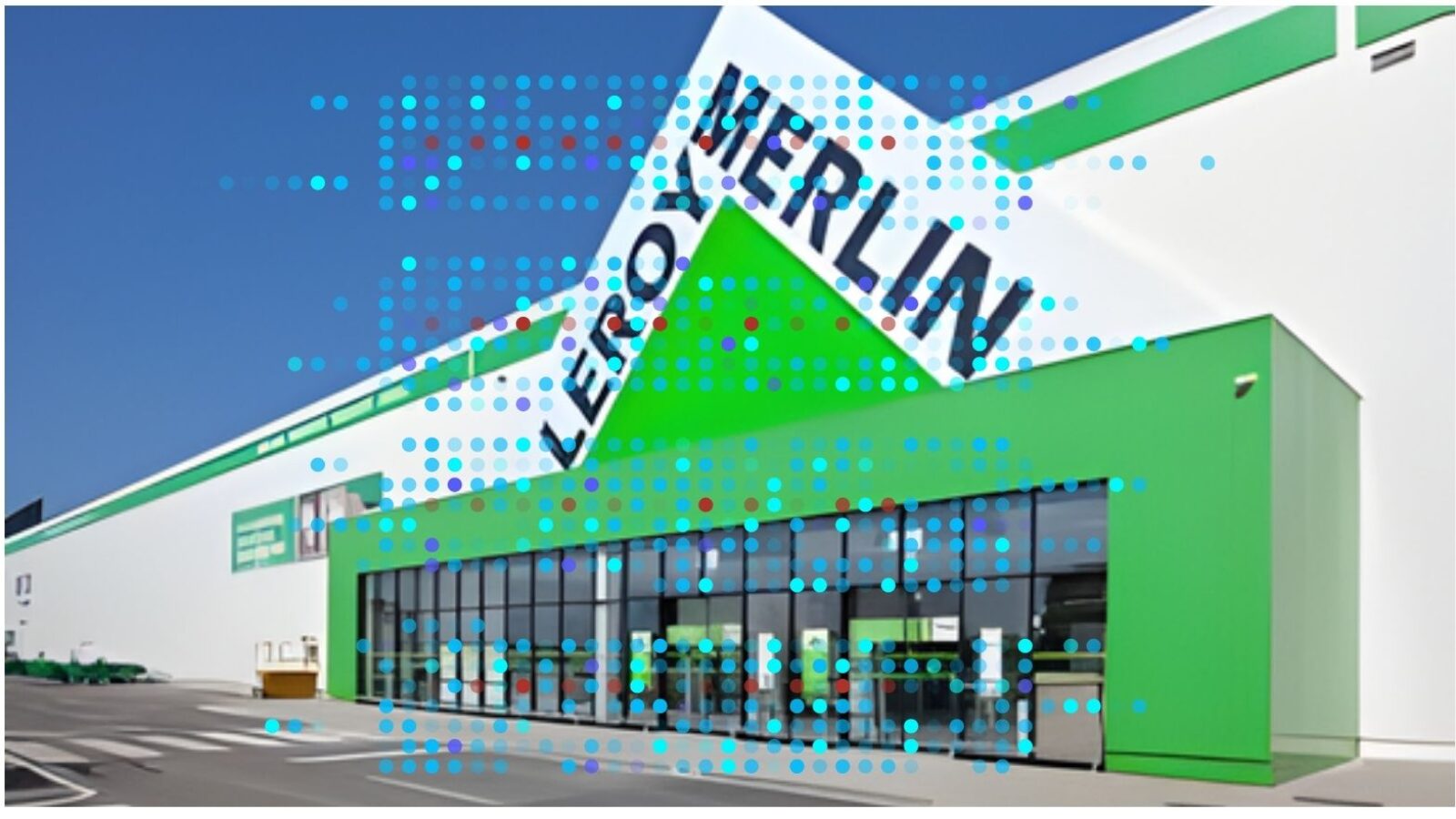 Attacco hacker a Leroy Merlin: violati i dati personali dei clienti