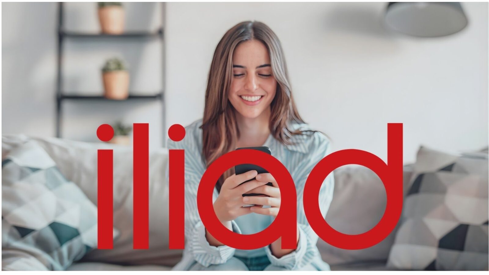 Iliad spinge sul Wi-Fi 7: la nuova offerta punta su velocità, semplicità e risparmio