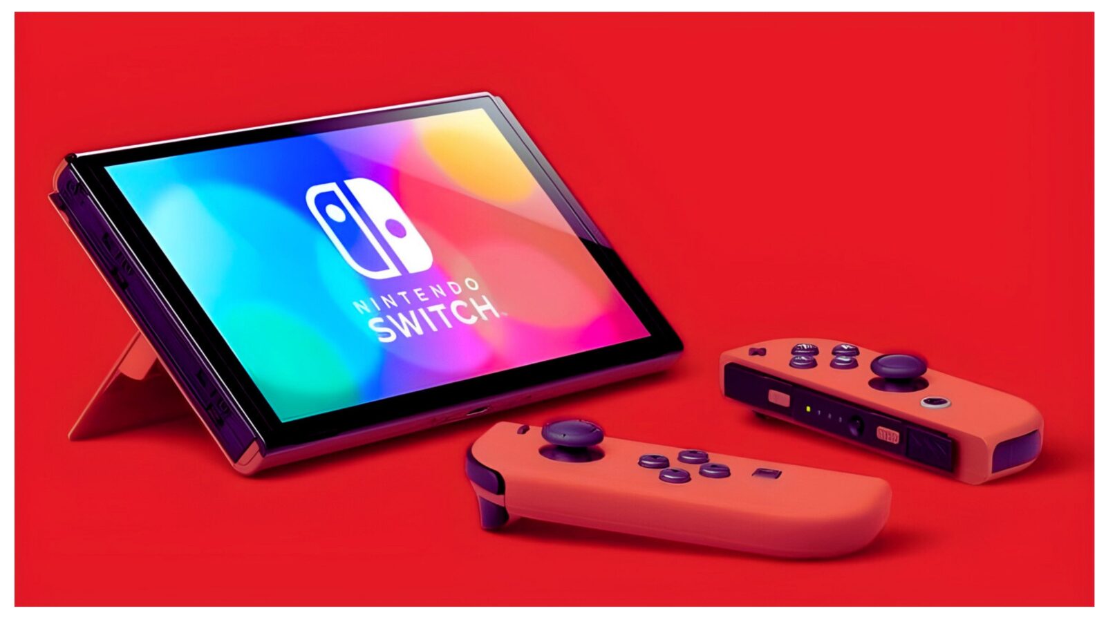 Nintendo