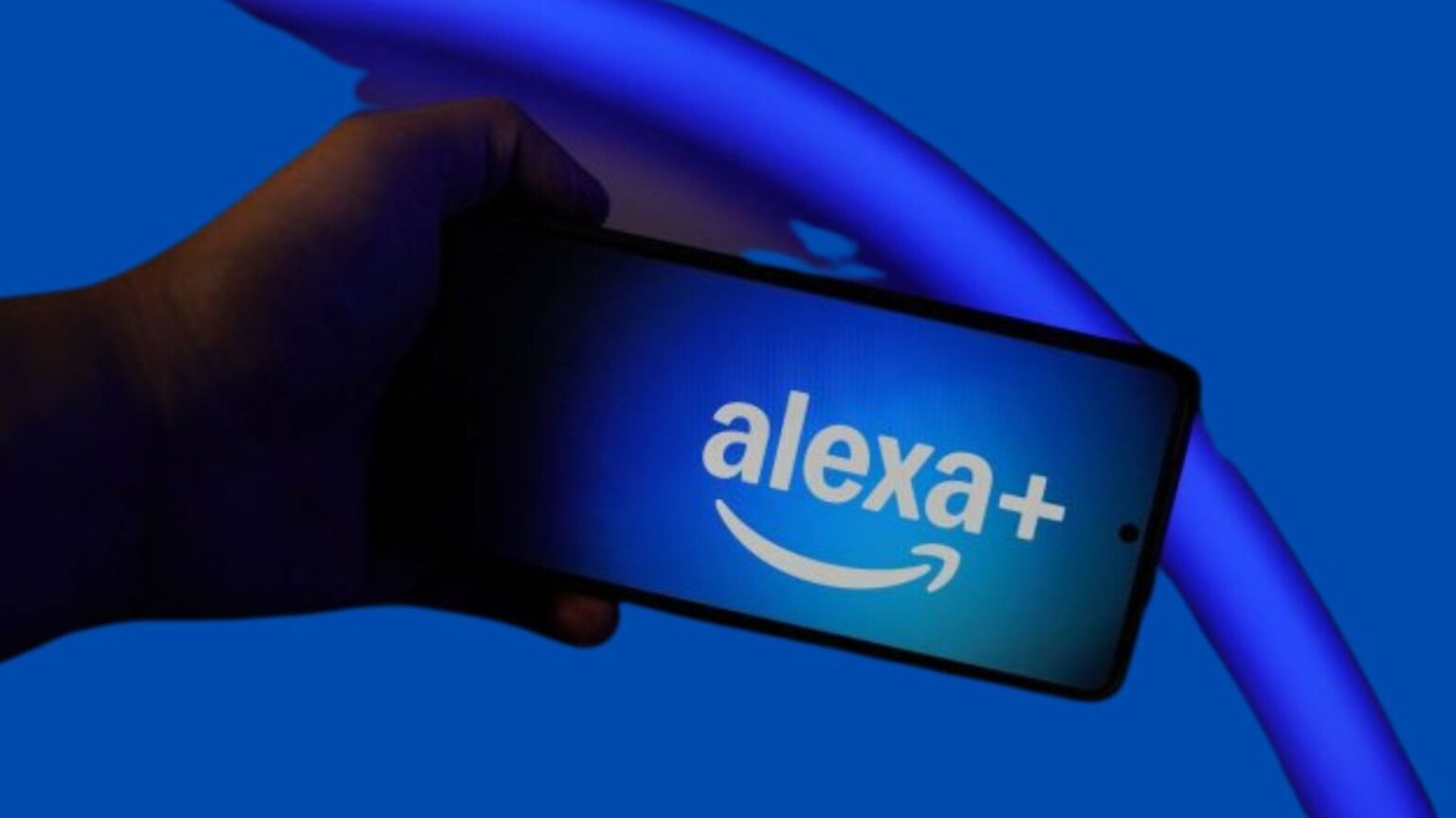 Alexa+ può trovare ogni scena di un film con un comando vocale