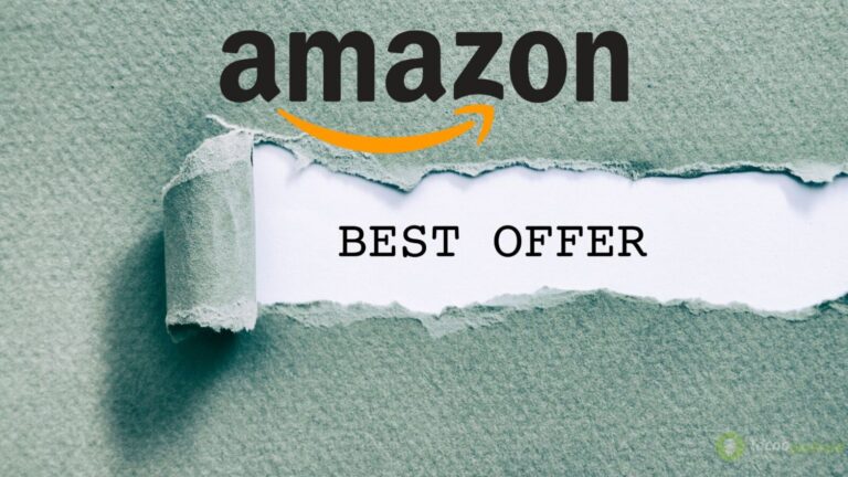 Amazon: regali di NATALE a prezzo SHOCK, sconti al 70%