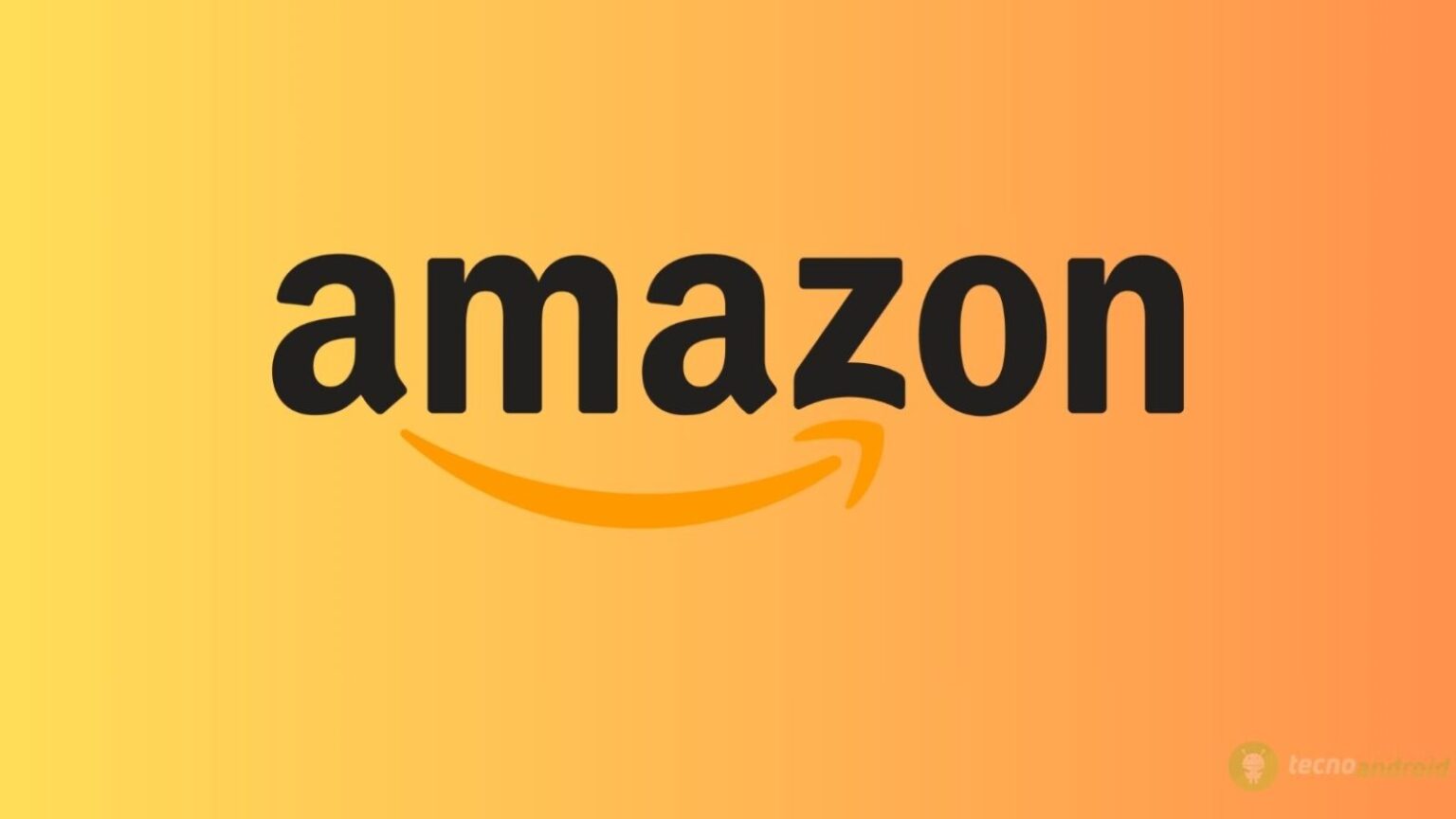 Amazon: fail il regalo di Natale perfetto, la tecnologia è al -80%