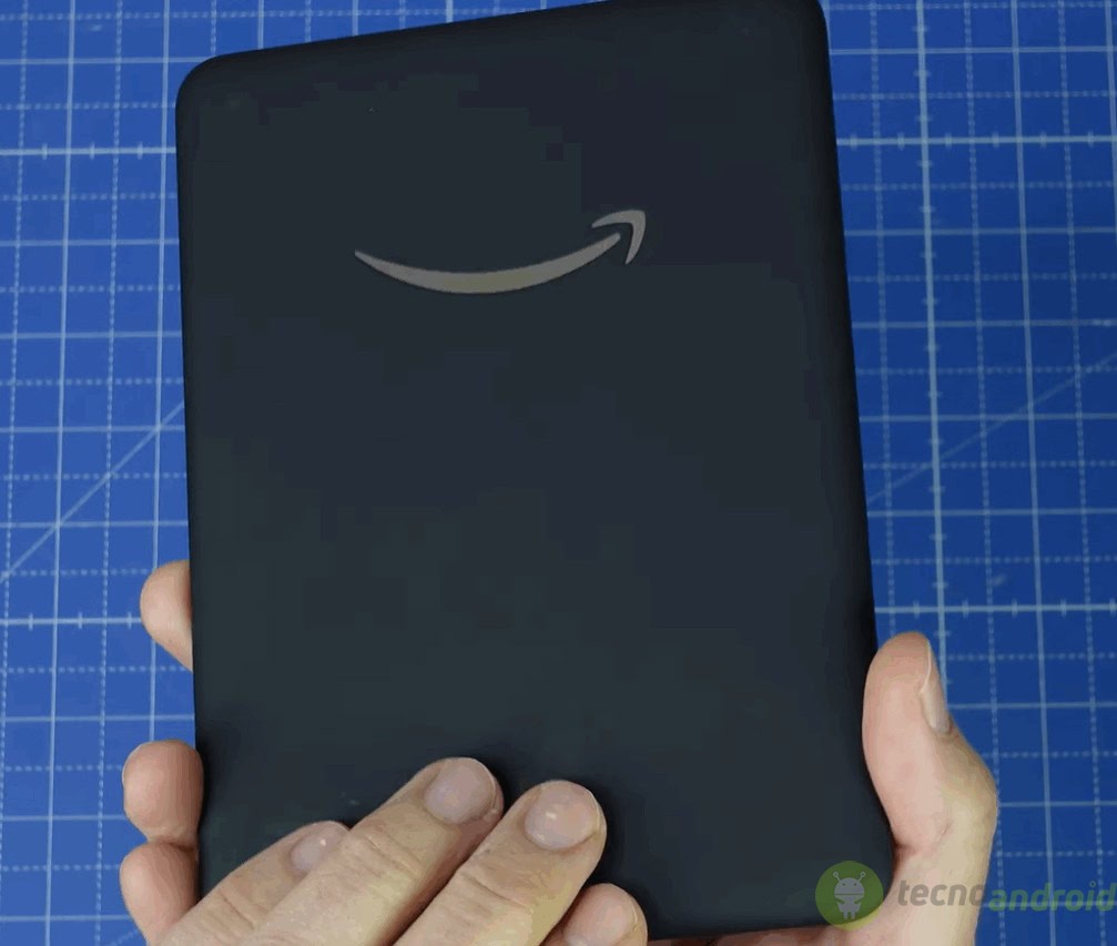 Amazon Kindle Colorsoft () Amazon Kindle Colorsoft ()