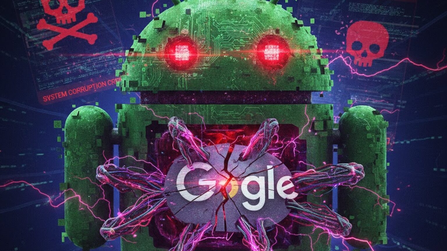 Android