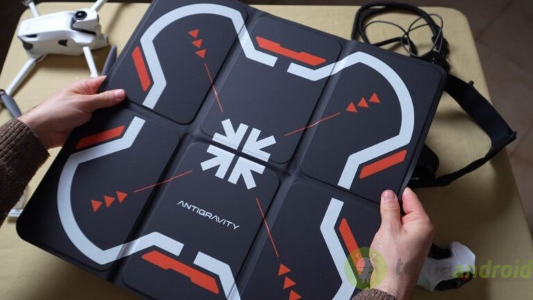 Pista di equilibrio antigravità, gaming experience, gioco innovativo, console portatile. Pista di equilibrio antigravità con tecnologia innovativa, ideale per il gaming e il divertimento, con design moderno e resistente, perfetta per appassionati di giochi tecnologici.