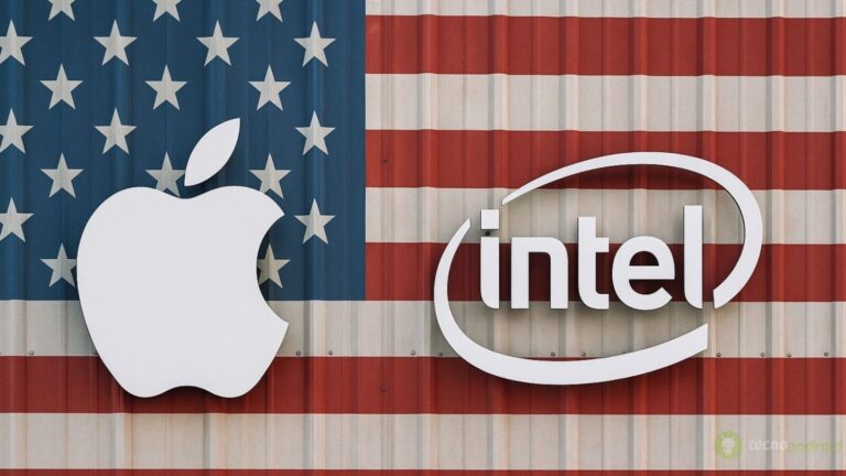 Apple Intel