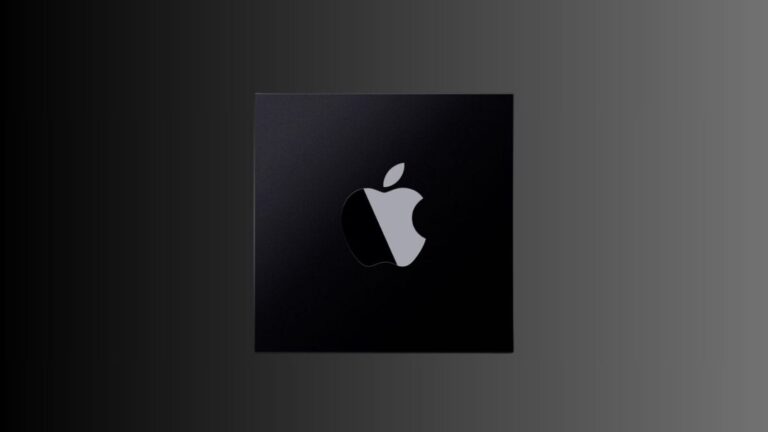 Apple: ipotesi di chip “Made in USA” con una possibile produzione affidata a Intel