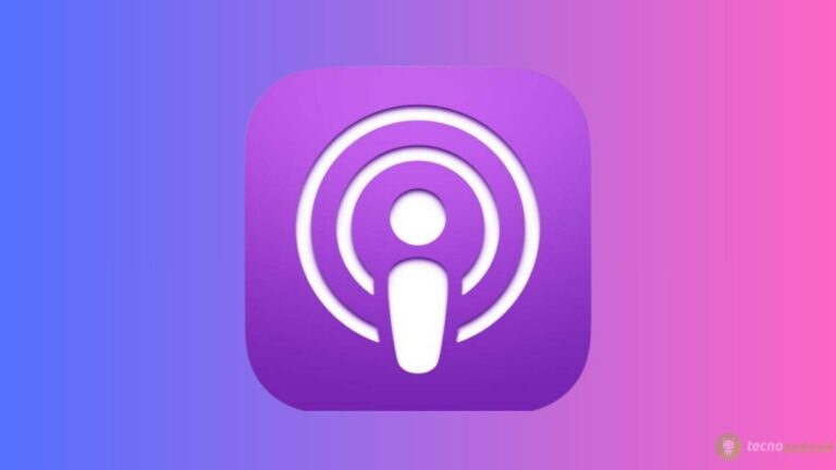 Apple Podcasts