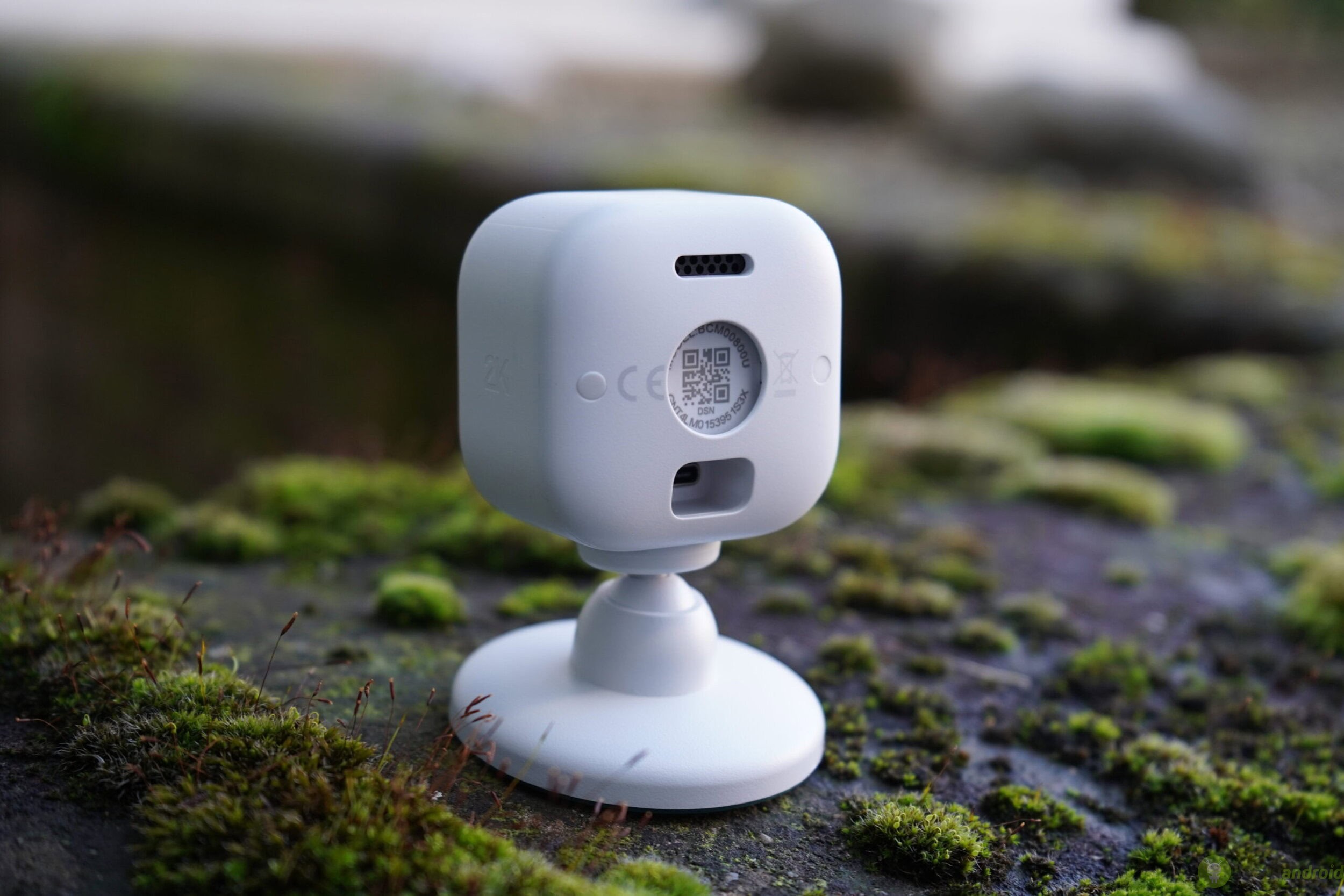 Smart Home security camera Wi-Fi. Blink ()