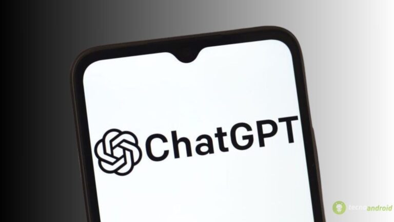 ChatGPT Pubblicità
