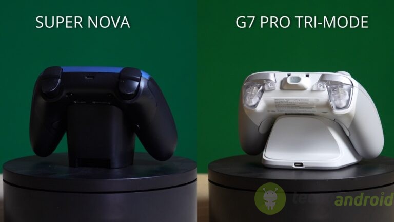 Confronto GameSir per Natale () Confronto GameSir per Natale ()