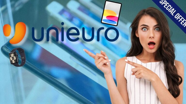 offerte unieuro