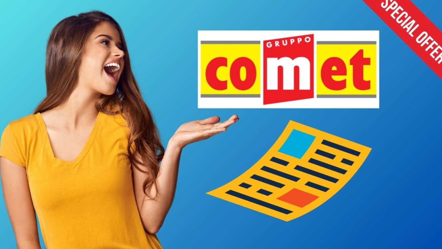 comet