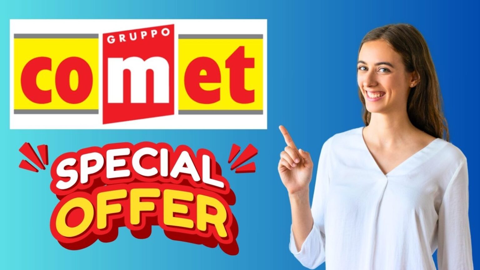 comet