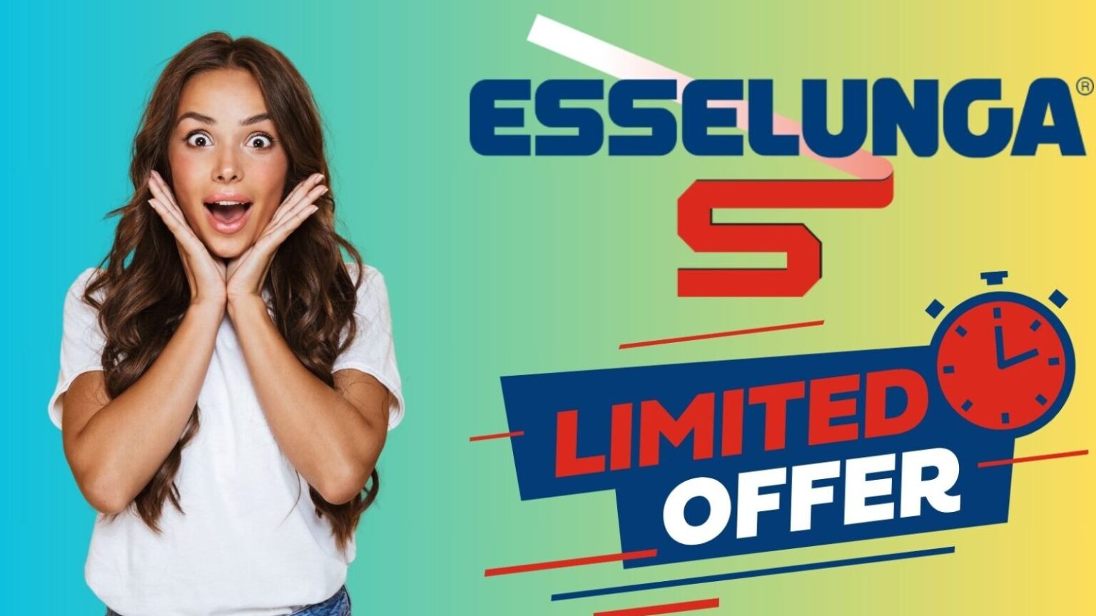 esselunga