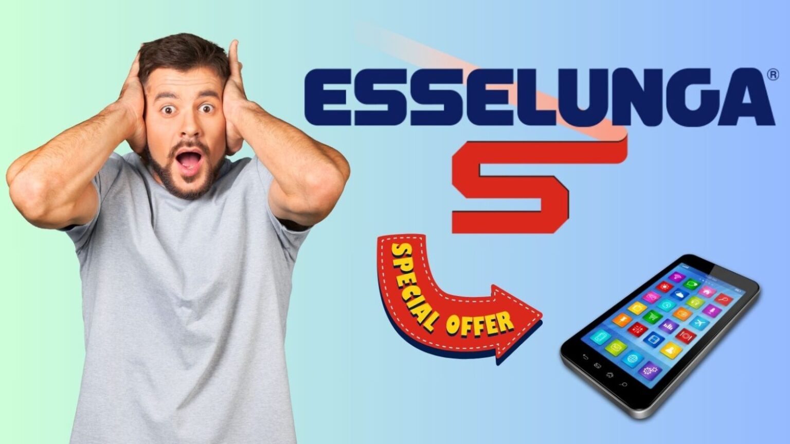 esselunga