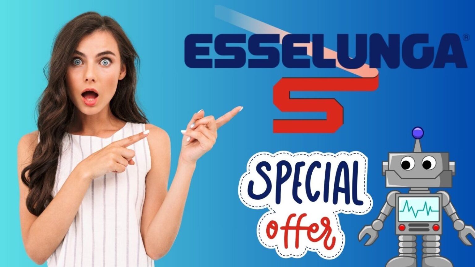esselunga