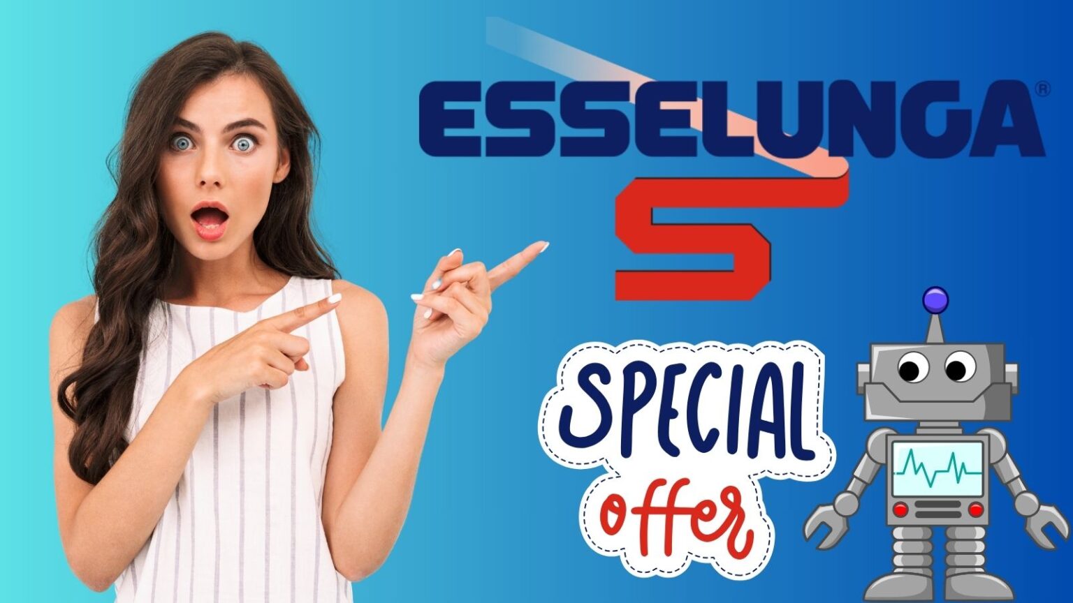 esselunga