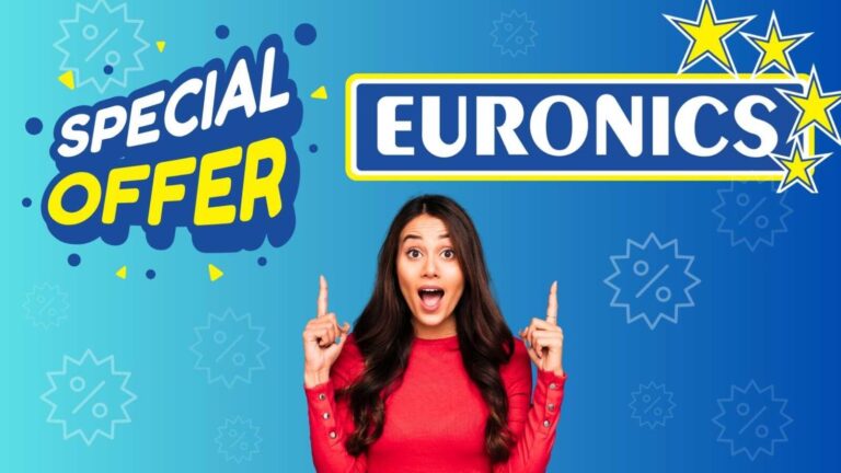 Euronics: idee e tecnologia per regali unici di ogni tipologia