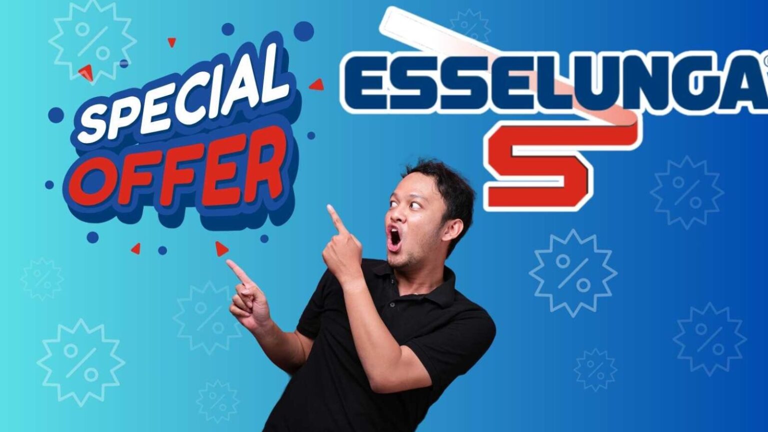 esselunga
