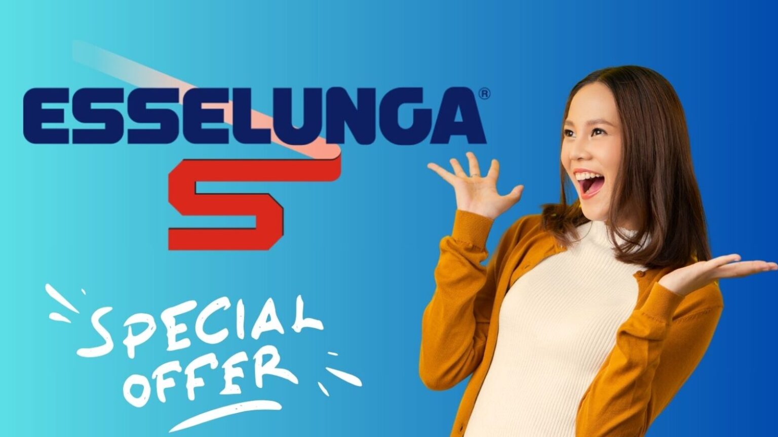 esselunga