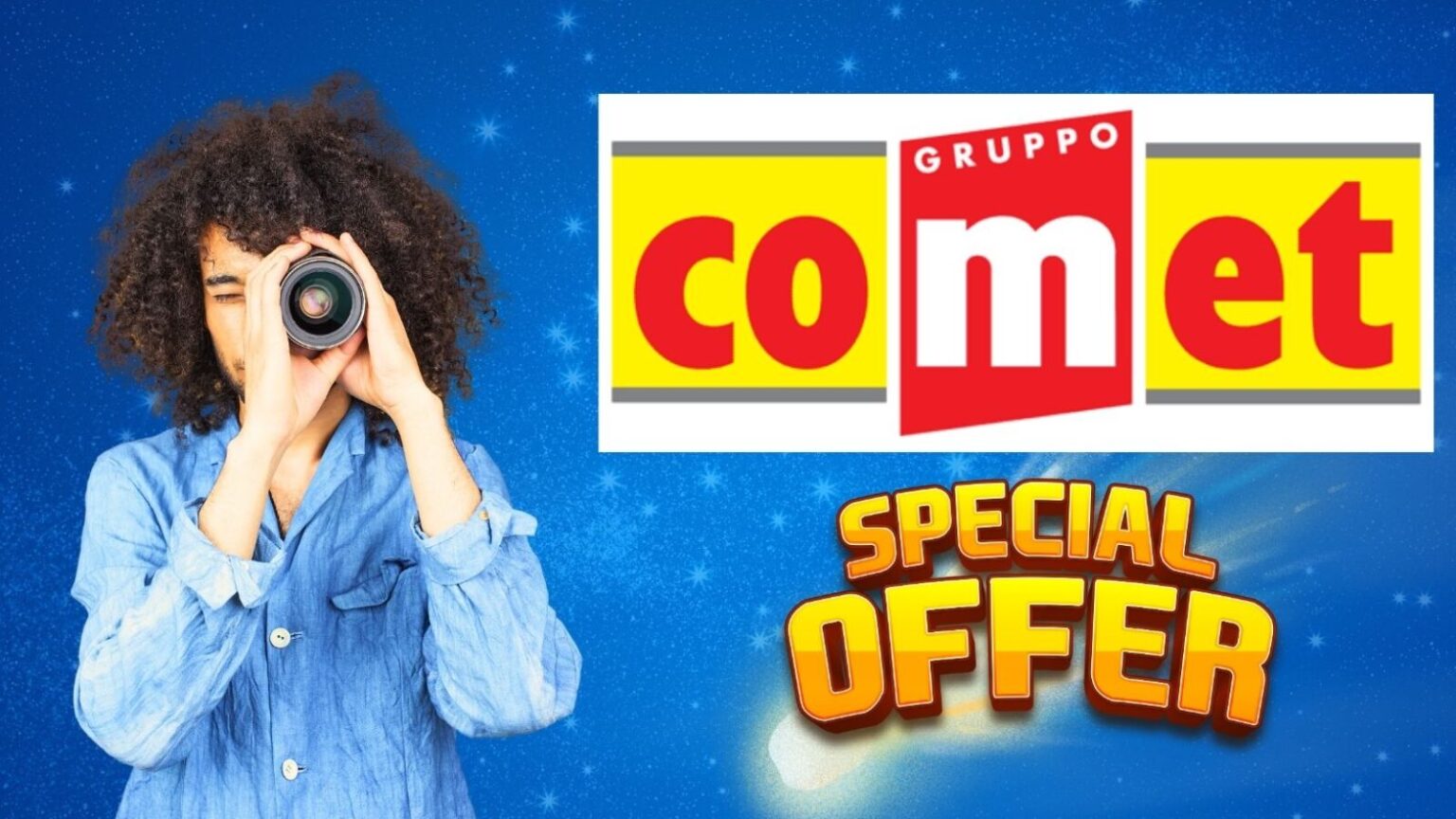 comet