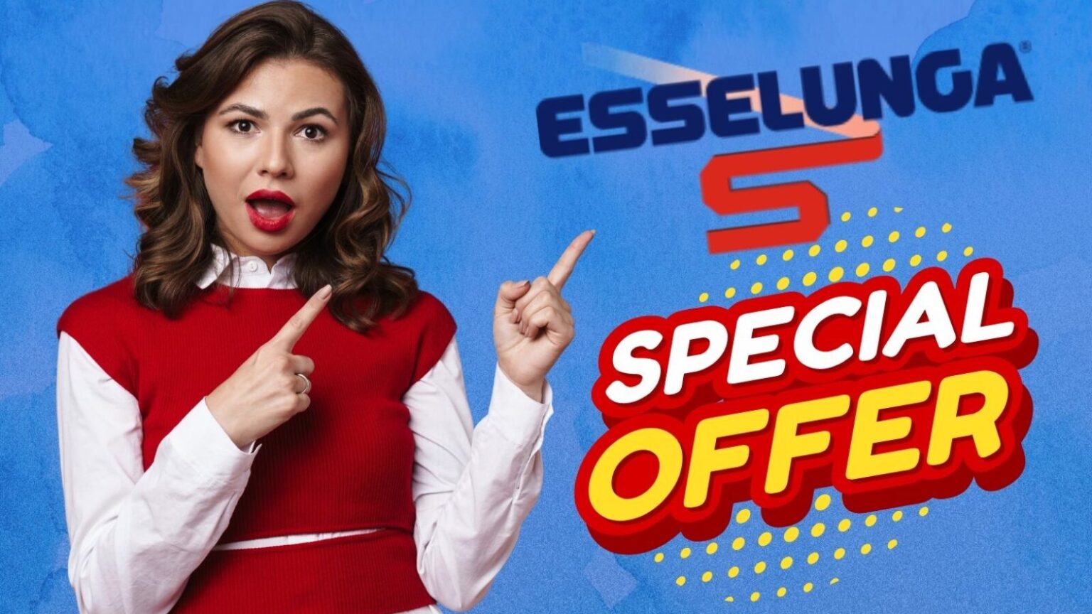 esselunga