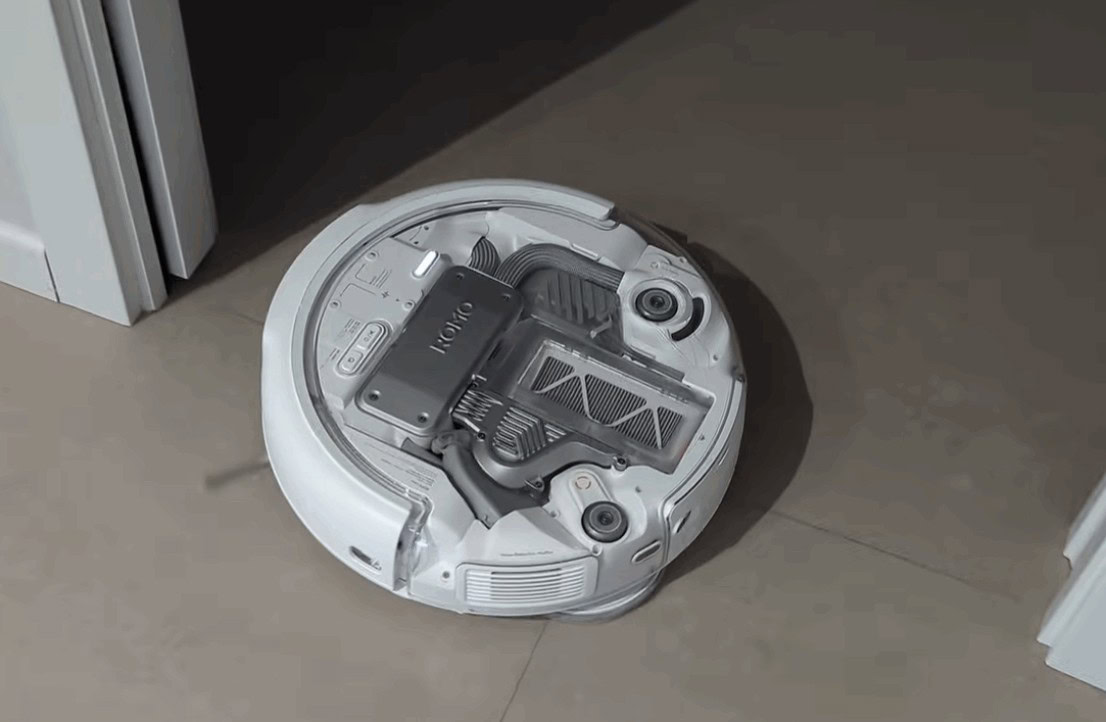 DJI Romo P () DJI Romo P ()