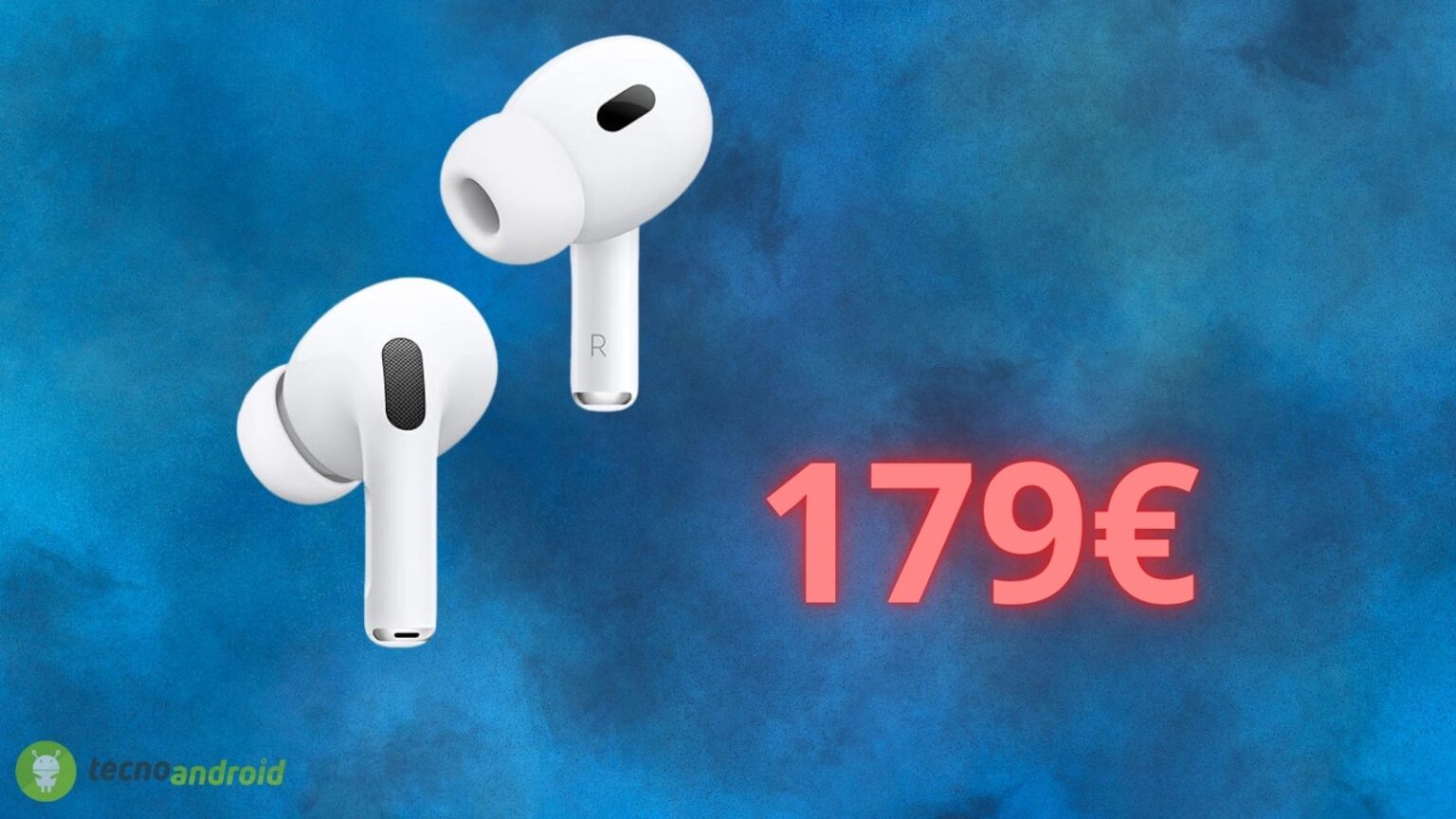 Apple AirPods Pro 2: che offerta su Amazon con questo sconto INEDITO