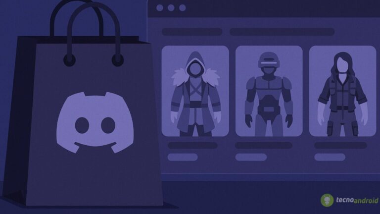 Discord Shop