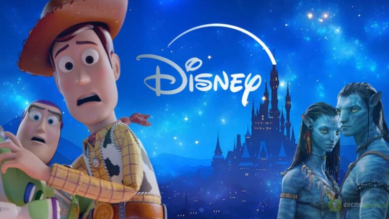 Disney