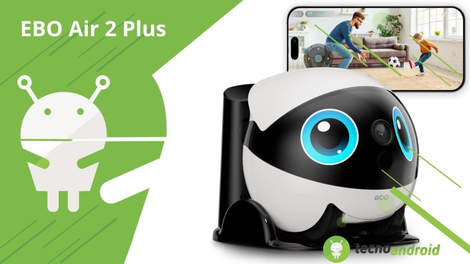EBO Air Plus