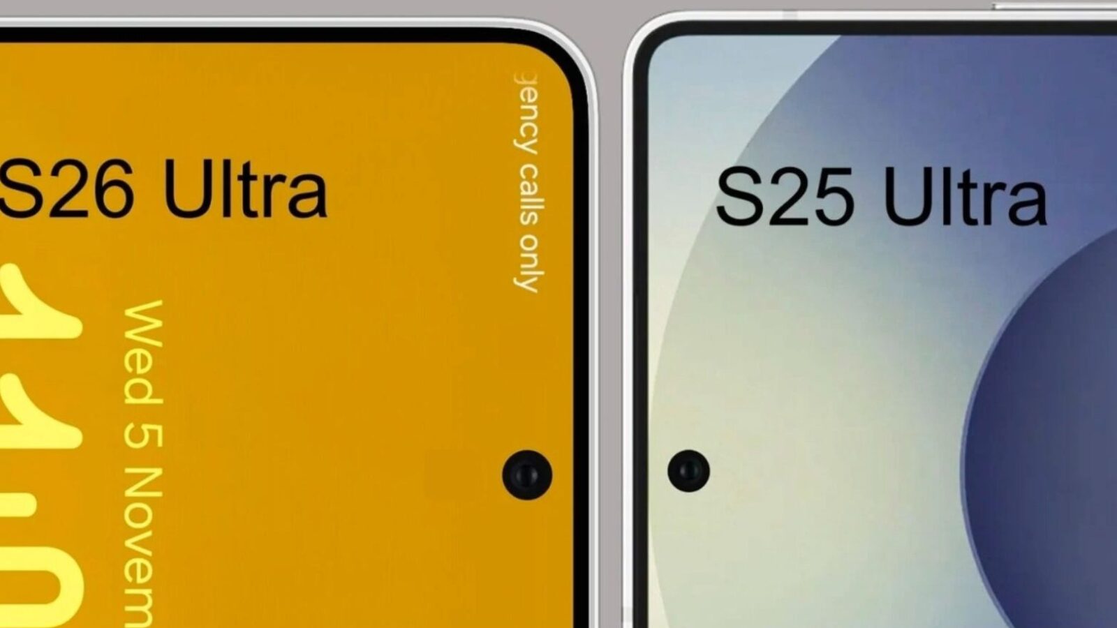 Galaxysultra Galaxys26ultra
