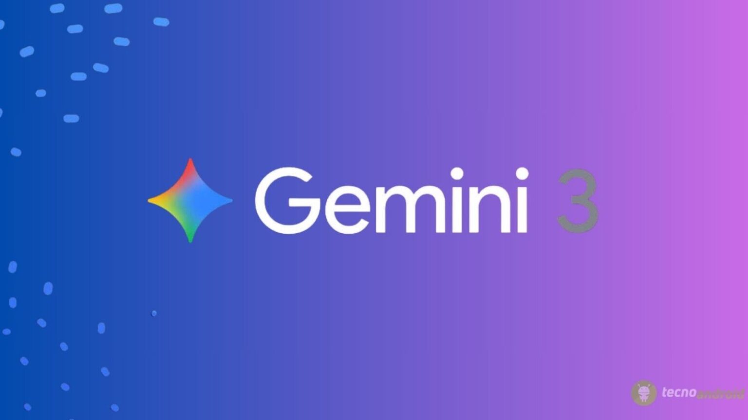 Gemini 3: l’espansione globale accelera, già disponibile in oltre 120 mercati