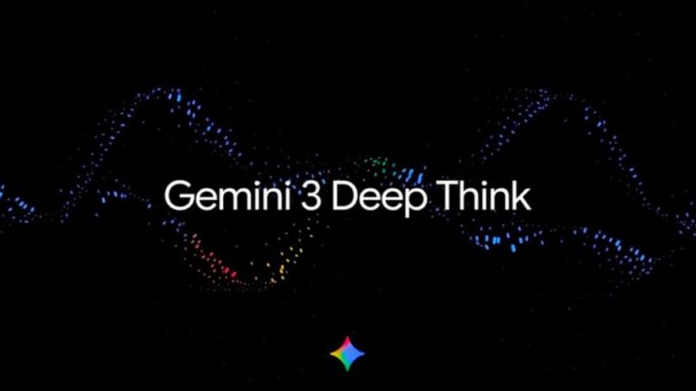 Gemini 3 Deep Think su Google AI Ultra: upgrade nel ragionamento complesso