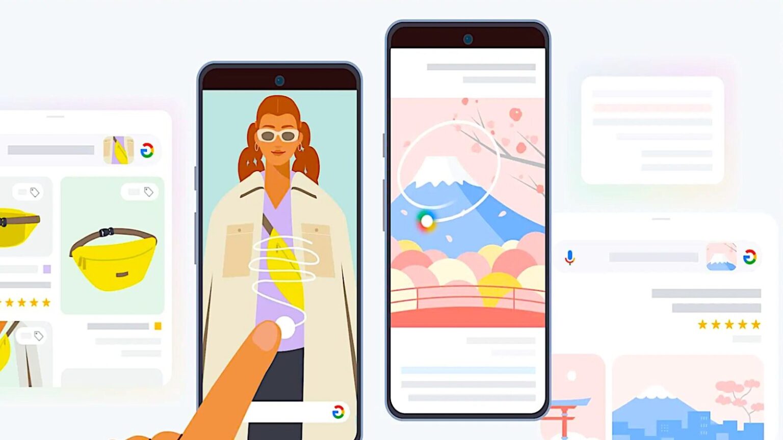 Google Cerchia e cerca hero scaled copia