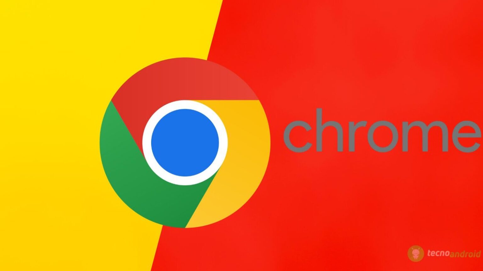 Google Chrome per Android introduce il fissaggio delle schede, funzione attesa da anni