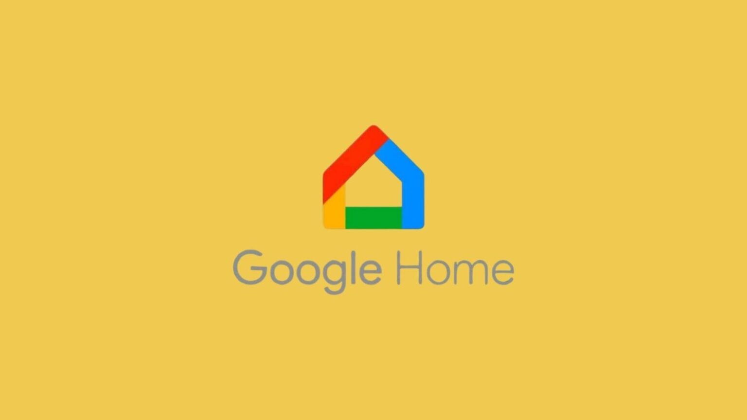 Google Home